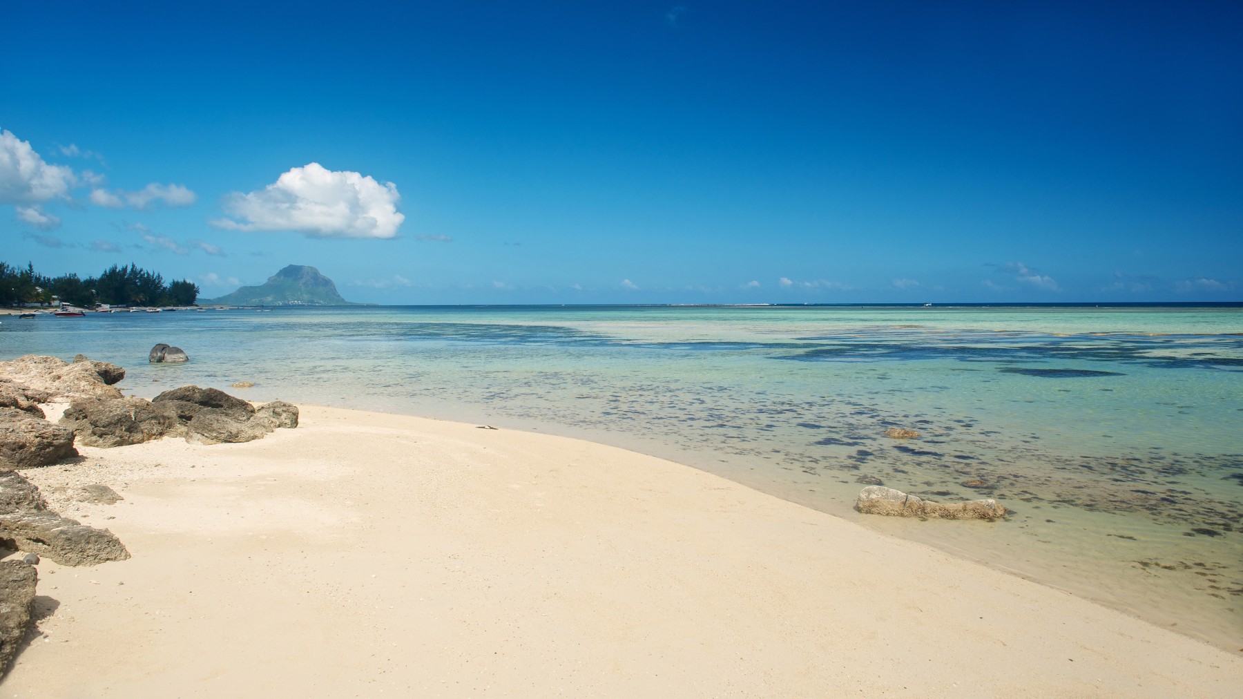 Appartements Esplanade